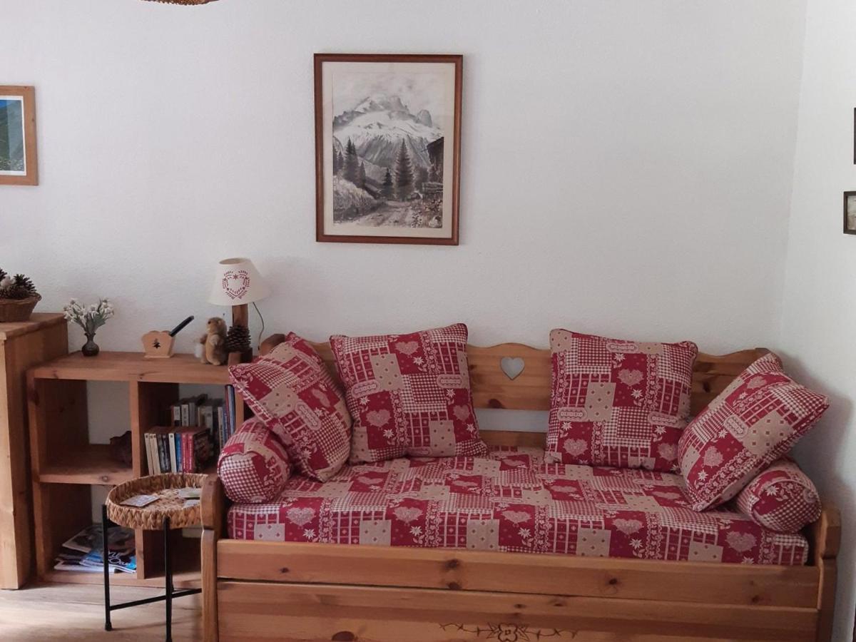 Apartamento T2 Calme Avec Balcon Et Parking A - Fr-1-517-64