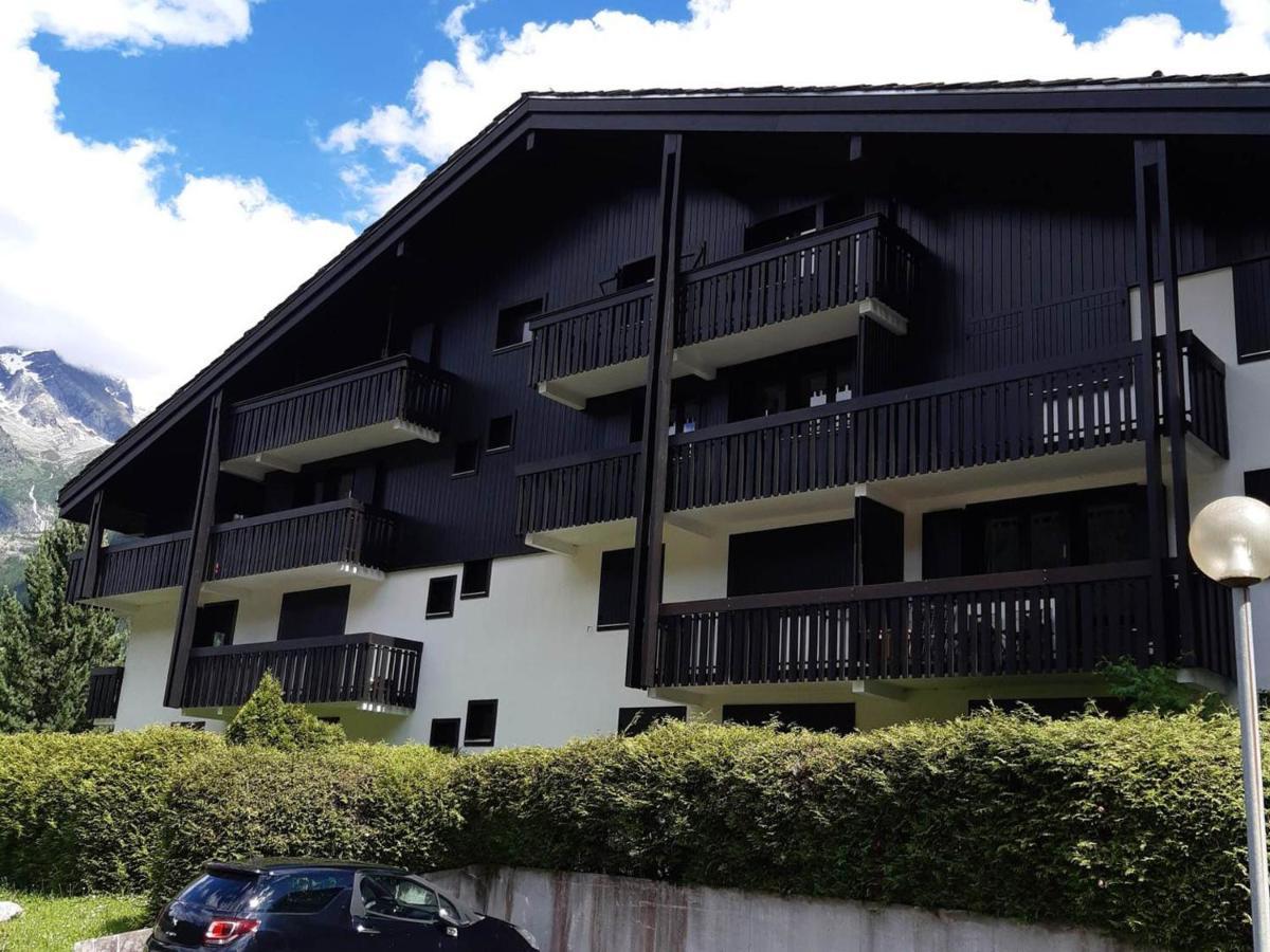 T2 Calme Avec Balcon Et Parking A - Fr-1-517-64 Apartamento