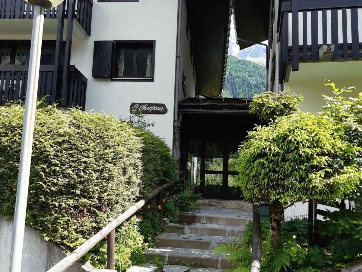 T2 Calme Avec Balcon Et Parking A - Fr-1-517-64 Apartamento *